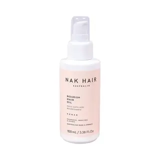 Nak Hair Nourish Haarolie 100ml
