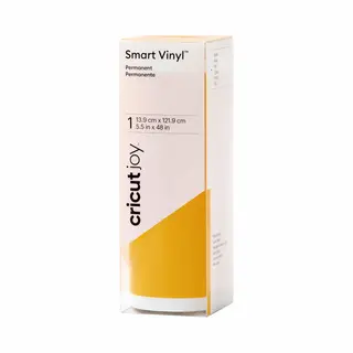 Cricut Smart Vinyl Rol warmte-overdragend vinyl