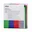 S40 - Rainbow (35 stuks)