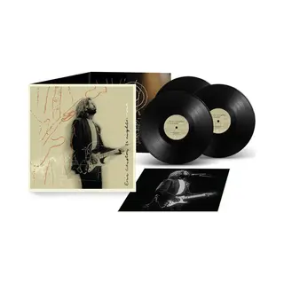 Eric Clapton - 24 Nights, Rock (3LP)