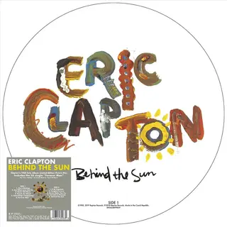 Suburban Behind The Sun