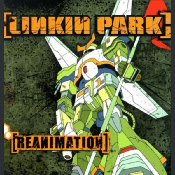 Vinyl Castle Reanimation thumbnail