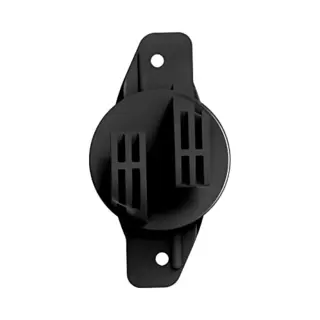 Gallagher W-Insulator Super - Black - 25 Pcs.