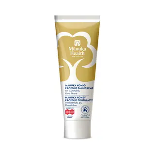 Manuka Health PR04029 tandpasta 75 ml