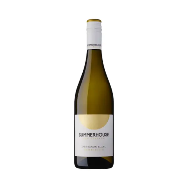 Summerhouse Sauvignon Blanc 2025 - Rapaura Springs thumbnail