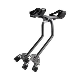 Aeroe Hinterradträger, Einfache Installation Und Verwendung, Passend Für Alle Mountainbikes Inkl. E Mtb, Gravel Bikes, Rennräder Und