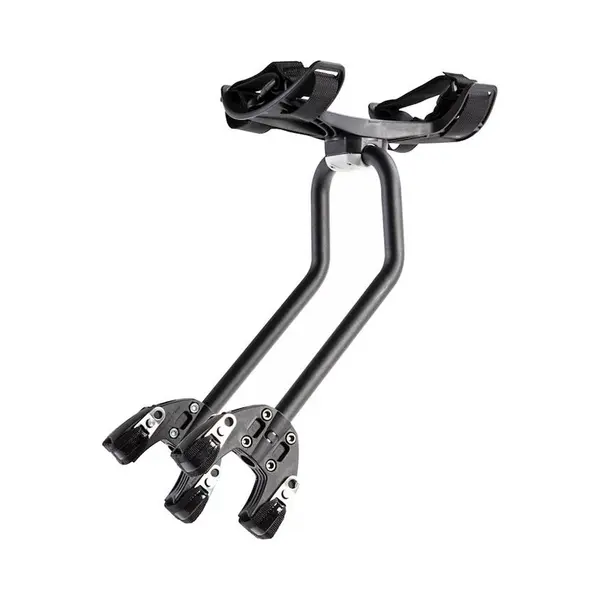 Aeroe Hinterradträger, Einfache Installation Und Verwendung, Passend Für Alle Mountainbikes Inkl. E Mtb, Gravel Bikes, Rennräder Und thumbnail