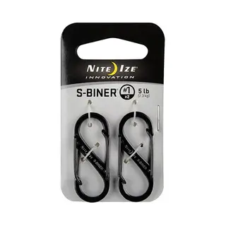 Nite Ize S-Biner #1