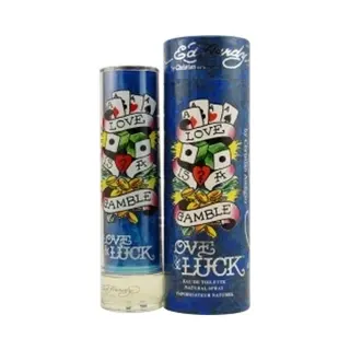 Christian Audigier Ed Hardy Love & Luck Men Edt M 100 Ml
