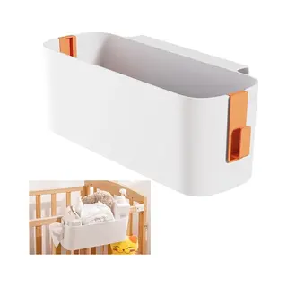 Hangende Opbergtas-opbergbox- Slaapkamer Opbergmand- Opbergmand- Opknoping Opbergmand- Bed-organizer Om Op Te Hangen -Bedorganizer - Opbergen -