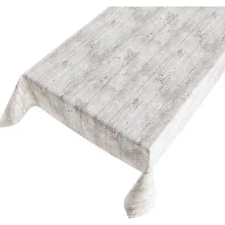 Tafelzeil Steigerhout - 140 X 350 Cm