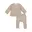 beige/zand