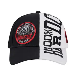 100% Hardcore Cap Authentic