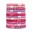 Paars, Rood, Roze