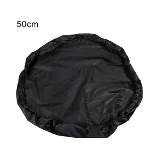 Omkleed Mat - 50cm - Draagbaar - Natte Kleding - Surfen - Kitesurfen - Wetsuit - Strandkleding - Bikini - Waterdicht - Zwemmen - Strand - Zwemkleding