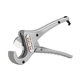 Ridgid 23493 Enkele Slag Schaar Model Pc-1375 Ml, Buissnijder Van 3 Tot 35 Mm