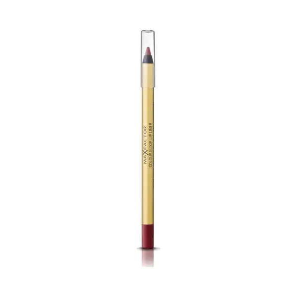 Matita Labbra Max Factor Colour Elixir 12 Red Blush thumbnail