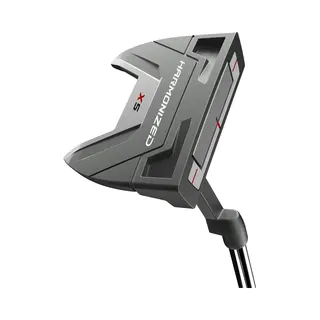 Wilson Harmonized Putter X5 Lh
