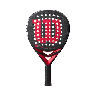 Padel Schläger Wilson Bela V3