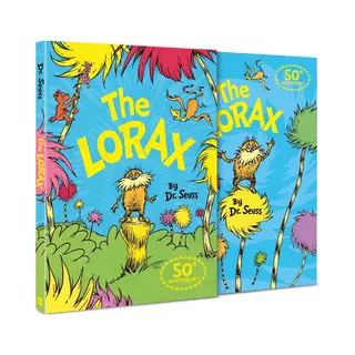 The Lorax Special How To Save The Planet Edition