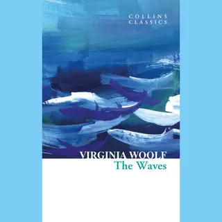 Collins Classics-The Waves