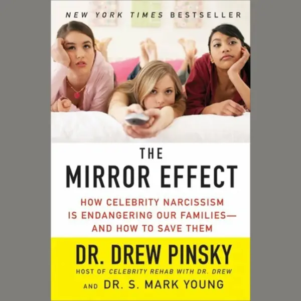 Isbn The Mirror Effect boek Trade paperback 288 pagina's thumbnail