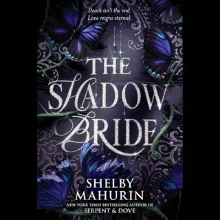 The Scarlet Veil 2 - The Shadow Bride