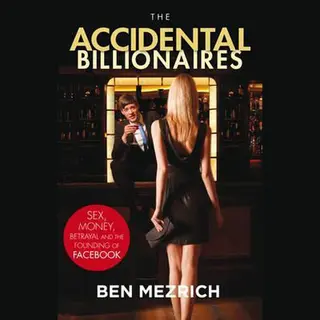 Ben Mezrich The Accidental Billionaires