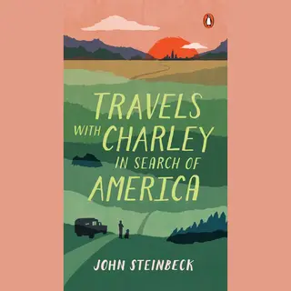 Travels With Charley