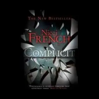 Complicit (Ee)