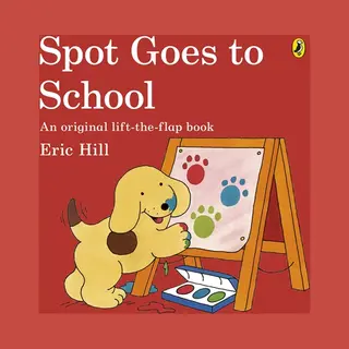 Isbn Spot Goes to School book English 24 pages