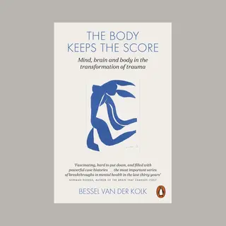 Isbn The Body Keeps the Score boek Engels Paperback 560 pagina's