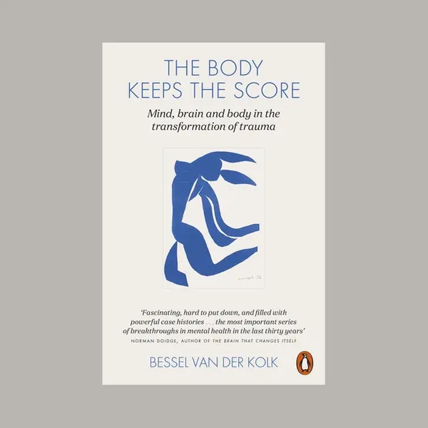 Isbn The Body Keeps the Score boek Engels Paperback 560 pagina's thumbnail