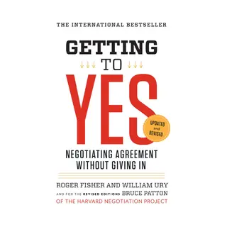 Isbn Getting to Yes Buch Taschenbuch 240 Seiten