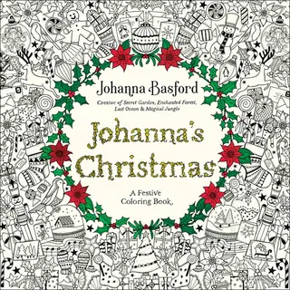 Isbn Johanna’s Christmas boek 80 pagina's