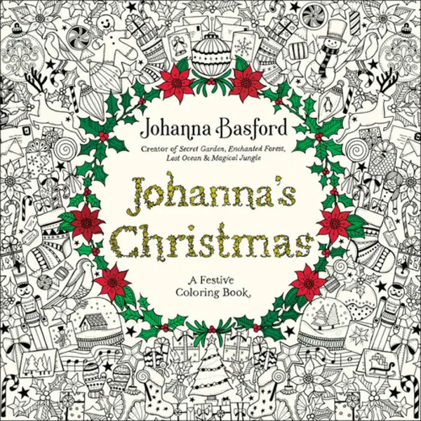 Isbn Johanna’s Christmas Buch 80 Seiten thumbnail