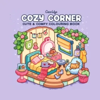 Penguin Books Ltd (Uk) Cozy Corner