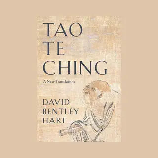 Tao Te Ching
