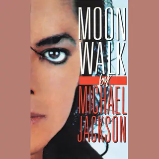 Isbn Moonwalk boek Biografie Engels Hardcover 320 pagina's