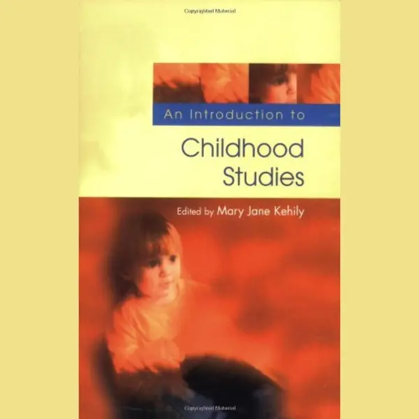 Childhood Studies thumbnail