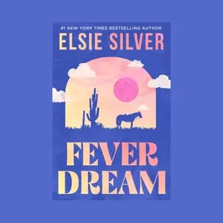Little Brown Book Group Fever Dream