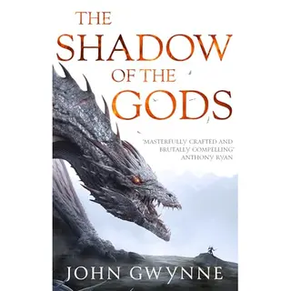 The Shadow Of The Gods