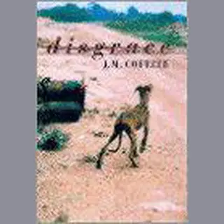 J. M. Coetzee Disgrace