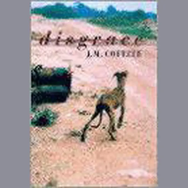 J. M. Coetzee Disgrace thumbnail