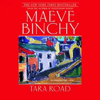 Isbn Tara Road Buch Englisch Taschenbuch 656 Seiten
