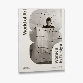 Isbn Women in Design (World of Art) boek Paperback 200 pagina's