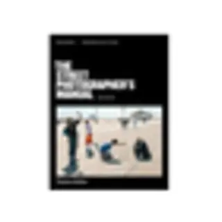 Isbn Street Photographer's Manual book Photography English Paperback 192 pages