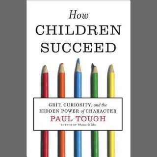 How Children Succeed