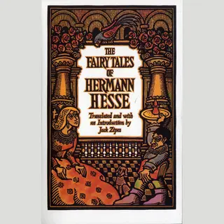 Isbn The Fairy Tales of Hermann Hesse boek Engels Paperback 304 pagina's