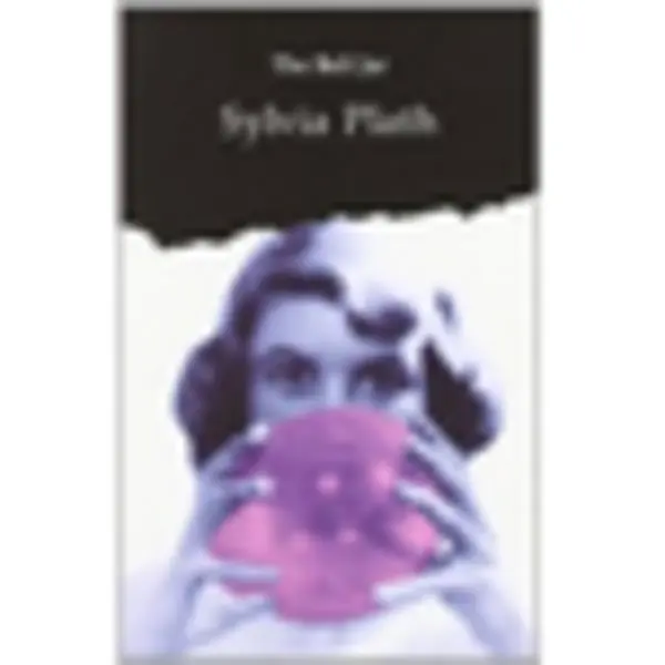 Isbn Bell Jar boek Roman (algemeen) Engels 240 pagina's thumbnail